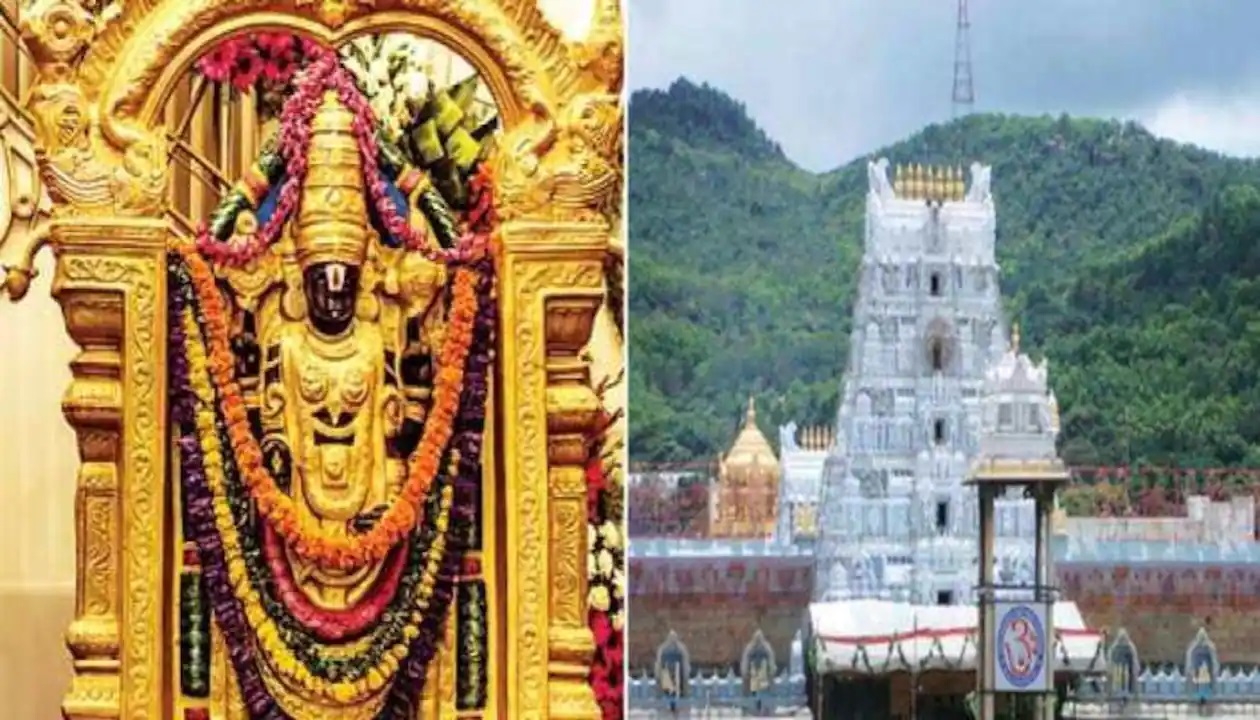 PunjabKesari Richest temples in India