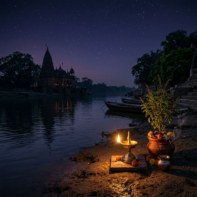 Ashadha Amavasya 2026 Date