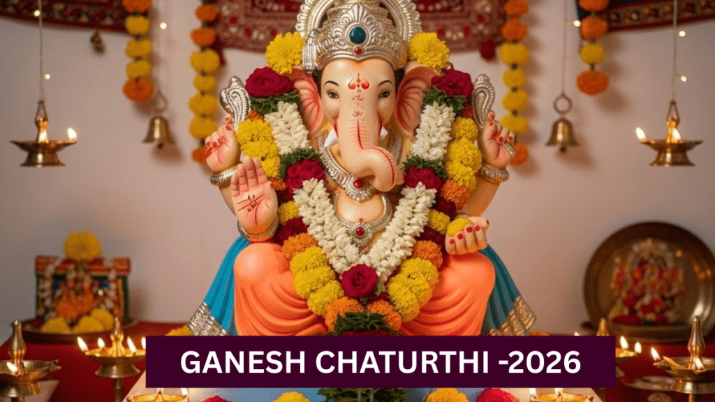 Magh Vinayak Chaturthi 2026