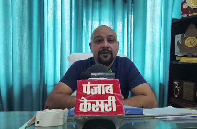 PunjabKesari