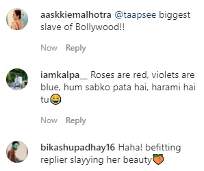 Bollywood Tadka