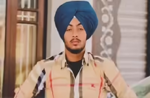 Ranjit Singh police encounter