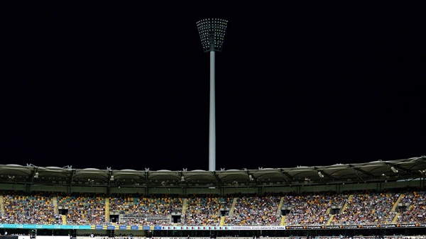 cricket news in hindi, Big Bash league, canceled the match, floodlight closed, one part of stadium