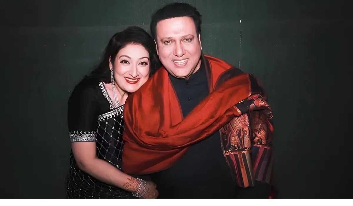 Sunita Ahuja
