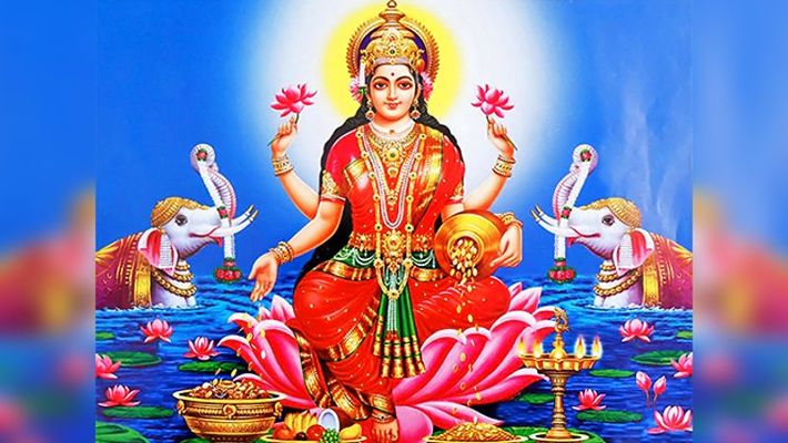 PunjabKesari, Devi Lakshmi, Lakshmi Mata, Happy New Year, New Year 2021, New Year Upay of Devi Lakshmi, Devi Lakshmi Mantra In hindi, Mantra Bhajan Aarti, Vedic Mantra In Hindi, Dharm, Punjab kesari