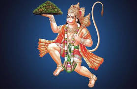 PunjabKesari Hanuman ji Story