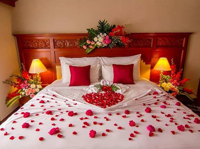 PunjabKesari, Marriage, Wedding Night, First night of marriage, First Wedding Night, Vastu Tips For First Wedding Night, Vastu Shastra, Vastu Dosh, Vastu Shastra, Vastu Dosh In Hindi, Basic Vastu Facts