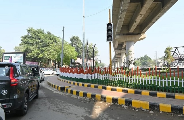 bharat nagar chowk ludhiana