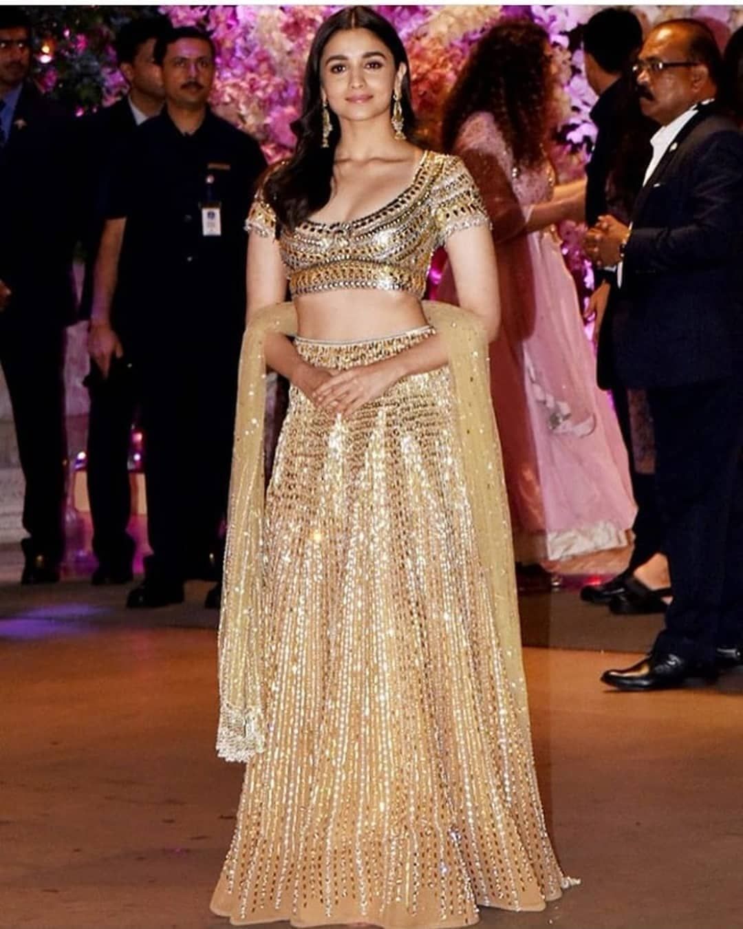 PunjabKesari, Alia Bhatt Nari