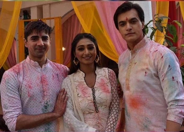 Bollywood Tadka