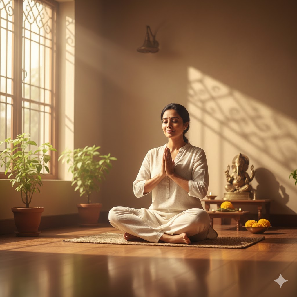 Vastu Tips for Daily Life