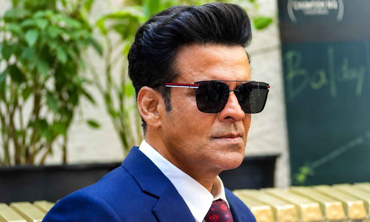 Manoj Bajpayee on Samay Raina