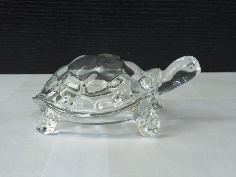 PunjabKesari Crystal Turtle Vastu Tips