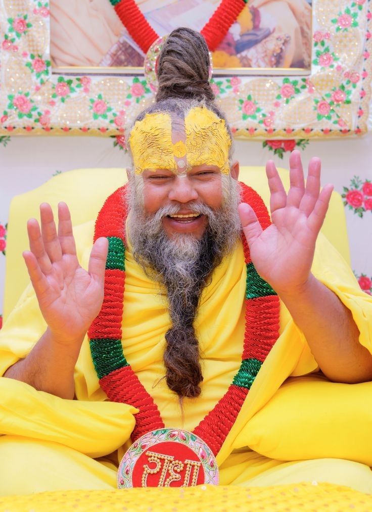 Premanand Ji Maharaj Teachings