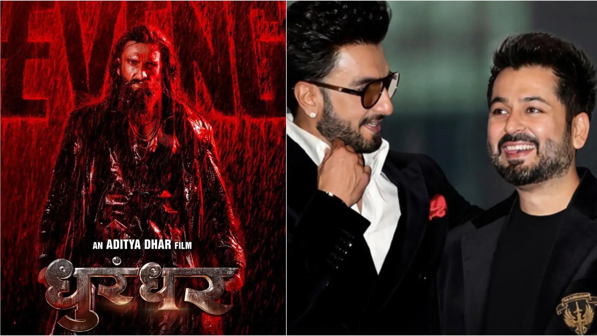  Dhurandhar 3 update