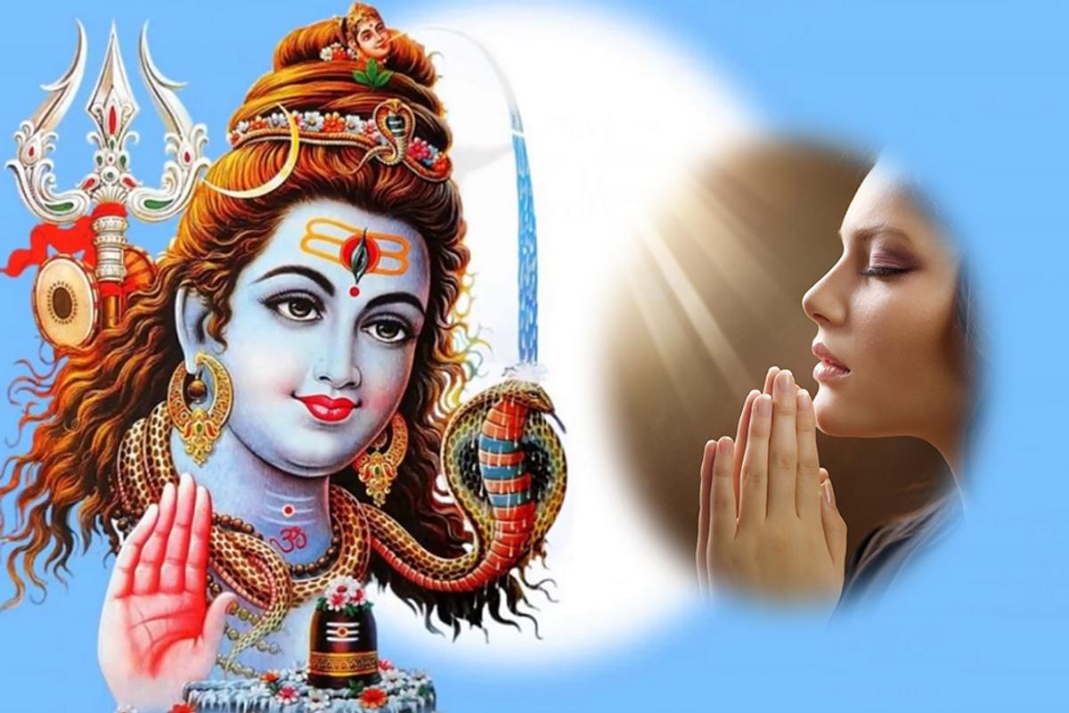 PunjabKesari, Shivji, शिव शंकर