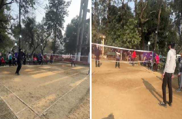 badmintorn tournament 2025