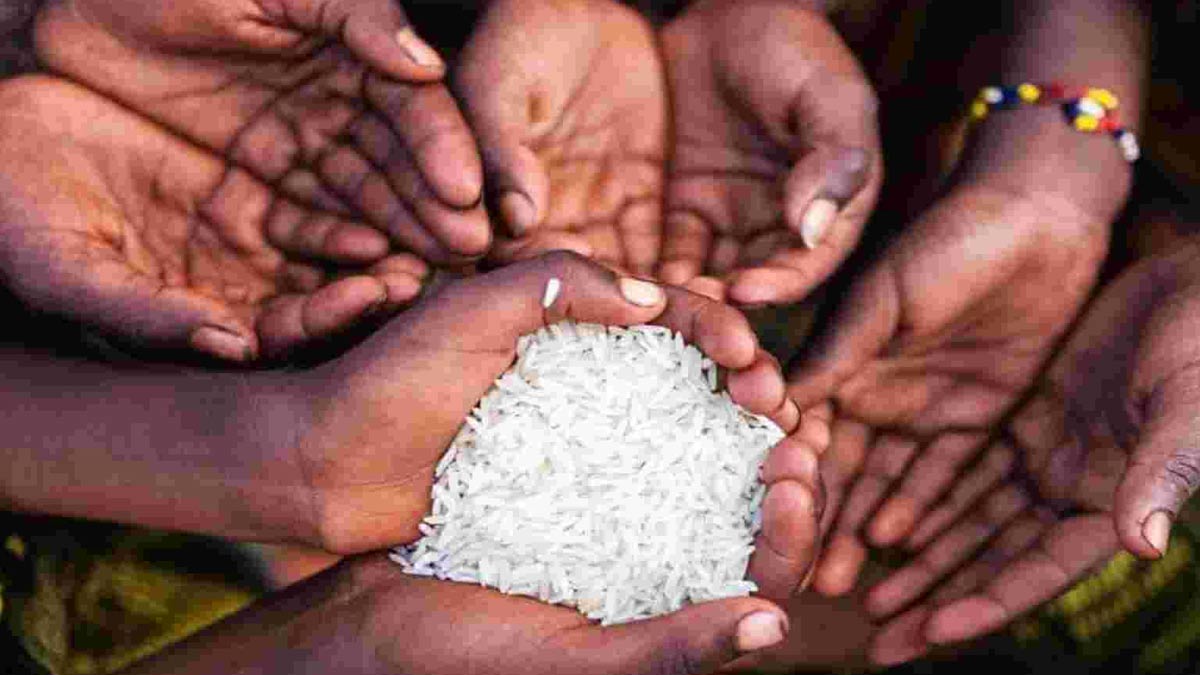 PunjabKesari Margashirsha Month Daan