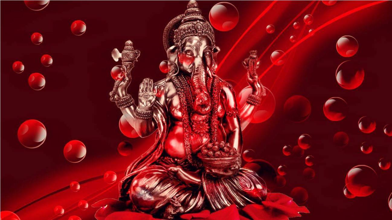 PunjabKesari, Lord Ganesha, Ganesha Mantra, गणेश जी, Ganesha Image, Ganpati