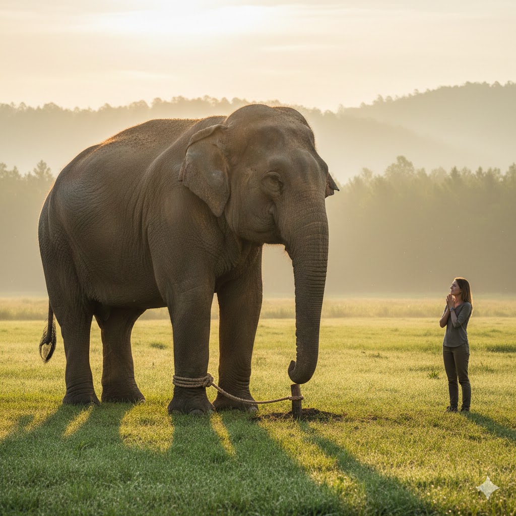 Best Motivational Story