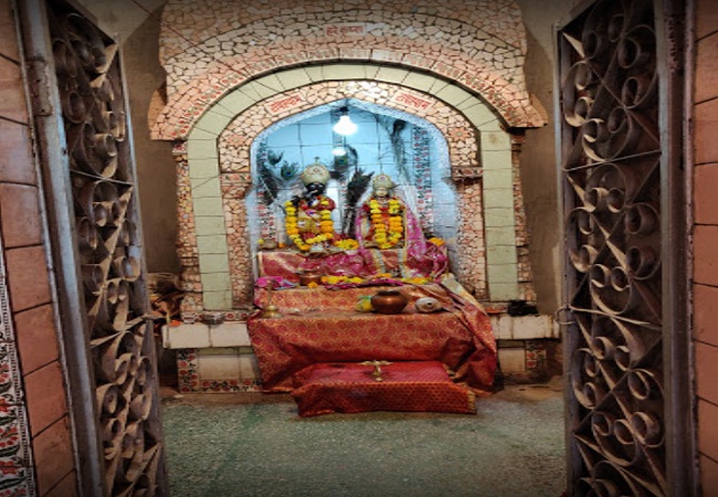 PunjabKesari, Sarang Temple, Sutikshan Muni Ashram, Sarang Mandir, Madhya Pradesh Sarang temple, Sri Ram, Rishi Agastya, Sutikshan Muni Ashram, सुतीक्षण मुनि आश्रम, सारंग धाम, Sarang Dham, Dharmik Sthal, Religious Place In India, Hindu Teerth Sthal