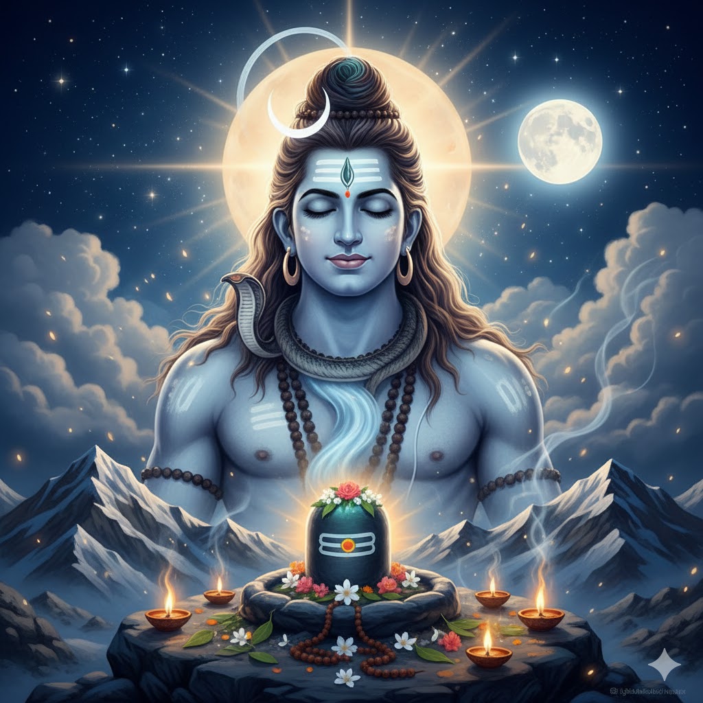 Mahashivratri 2026