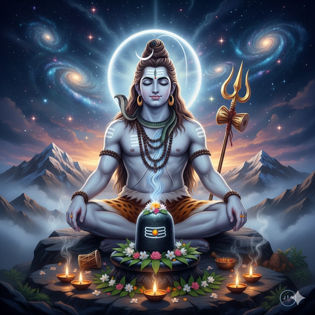 Mahashivratri 2026