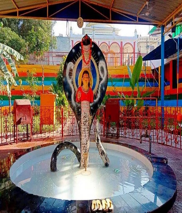 PunjabKesari Baba Sodal Mela katha