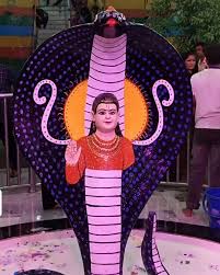PunjabKesari Baba Sodal Mela katha