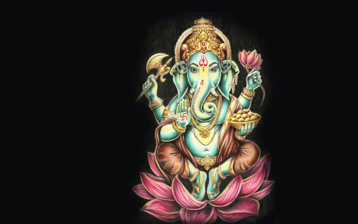 PunjabKesari, Lord Ganesha, Ganesha Mantra, गणेश जी, Ganesha Image, Ganpati