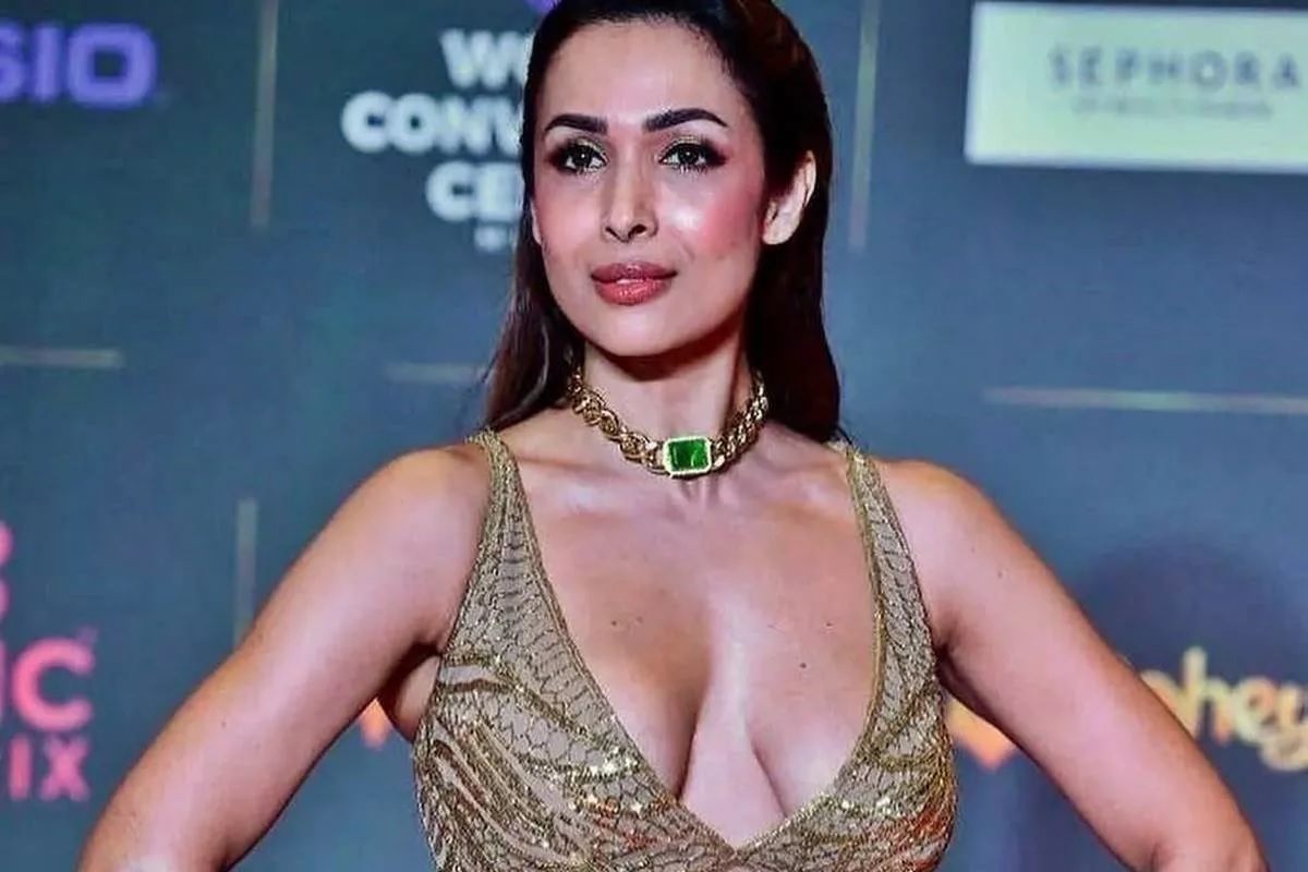 Malaika Arora love life