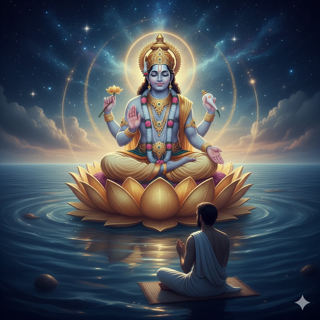 PunjabKesari Margashirsha Amavasya