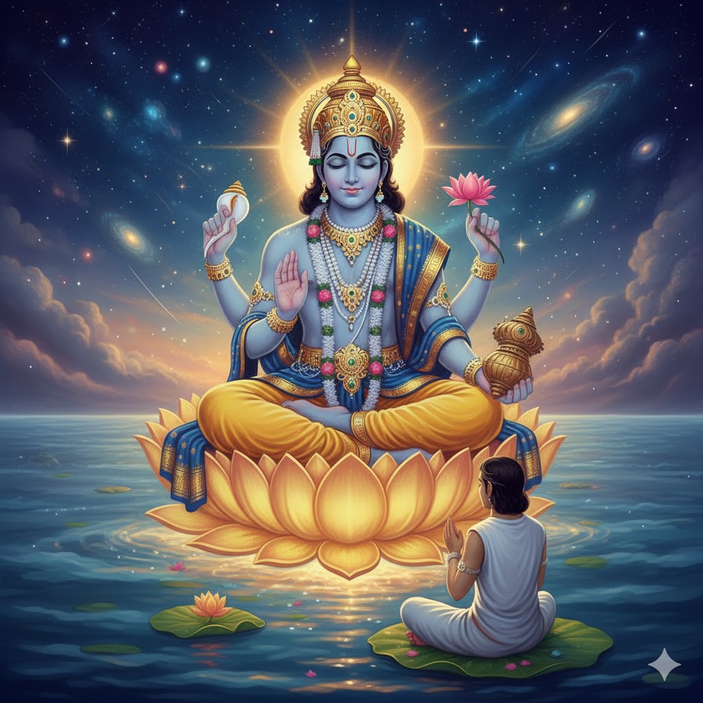 PunjabKesari Margashirsha Amavasya