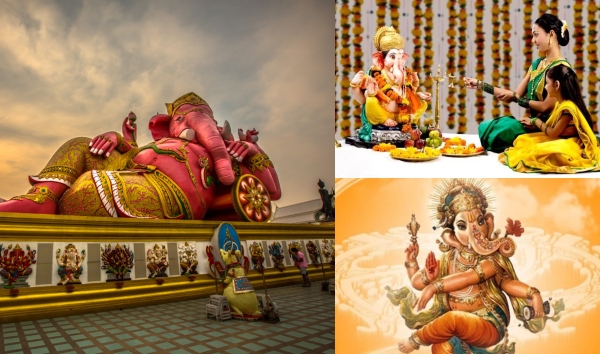 PunjabKesari, ganesh images, ganesh photo, ganpati images, ganesh chaturthi images,happy ganesh chaturthi images hd,ganesh ji images, गणेश चतुर्थी फोटो, गणपति बप्पा  इमेज 