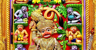 PunjabKesari Kashtbhanjan Hanuman Mandir