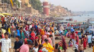 PunjabKesari Ganga Dussehra