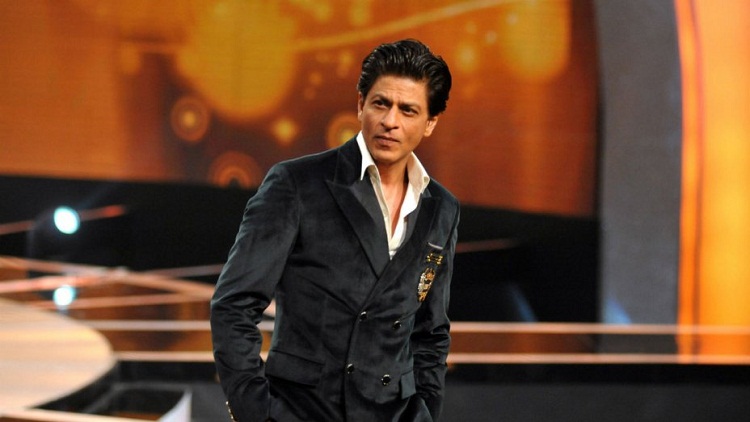 Bollywood Tadka, Shahrukh Khan Images