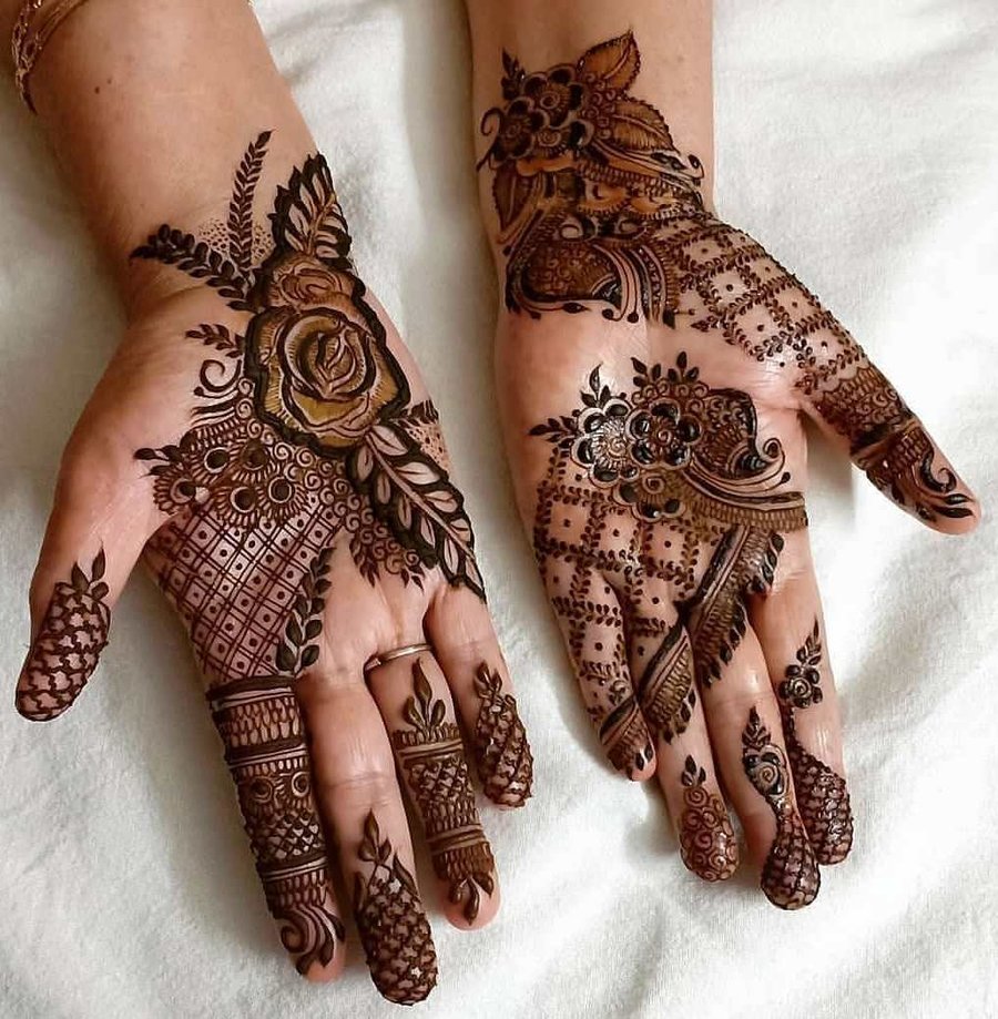 punjab kesari, mehndi ki photo, karva chauth mehndi design image, mehndi ka photo