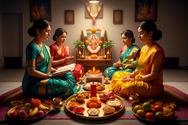 Women Fasting Calendar Oct Dec 2026 