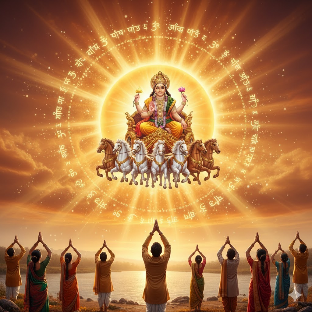 Makar Sankranti 2026