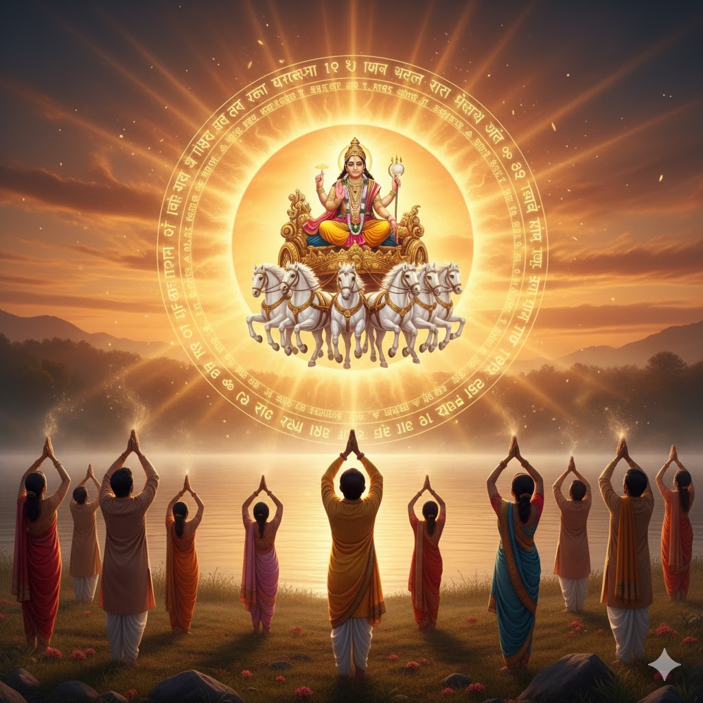 Makar Sankranti 2026