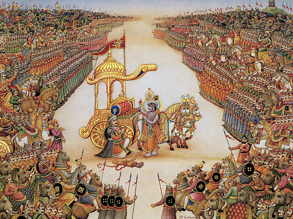 PunjabKesari, kundli tv, Mahabharata