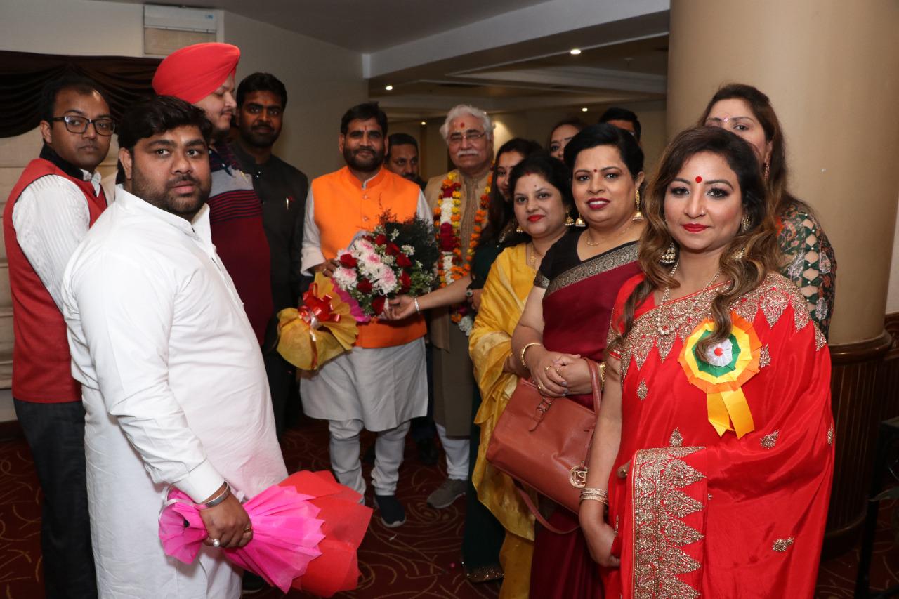 PunjabKesari Jyotish Sammelan