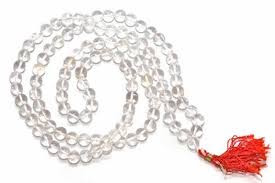 Sphatik Mala Benefits