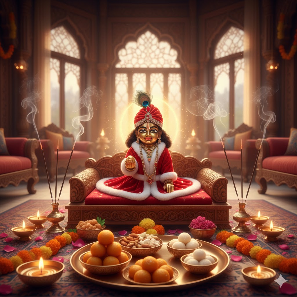 PunjabKesari Vijaya Ekadashi 