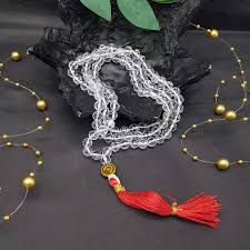 PunjabKesari Sphatik Mala Benefits