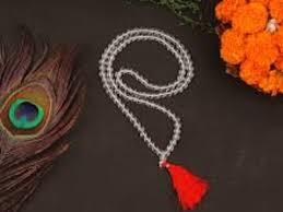 PunjabKesari Sphatik Mala Benefits