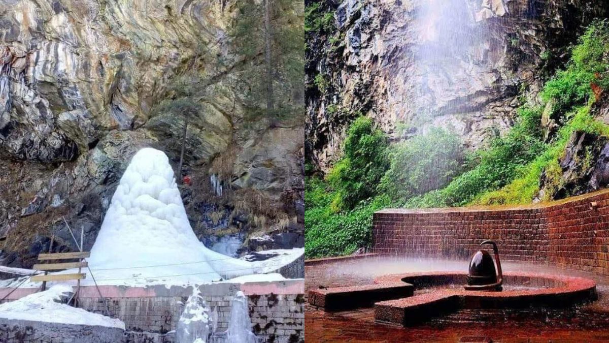 PunjabKesari Amarnath Yatra 2025