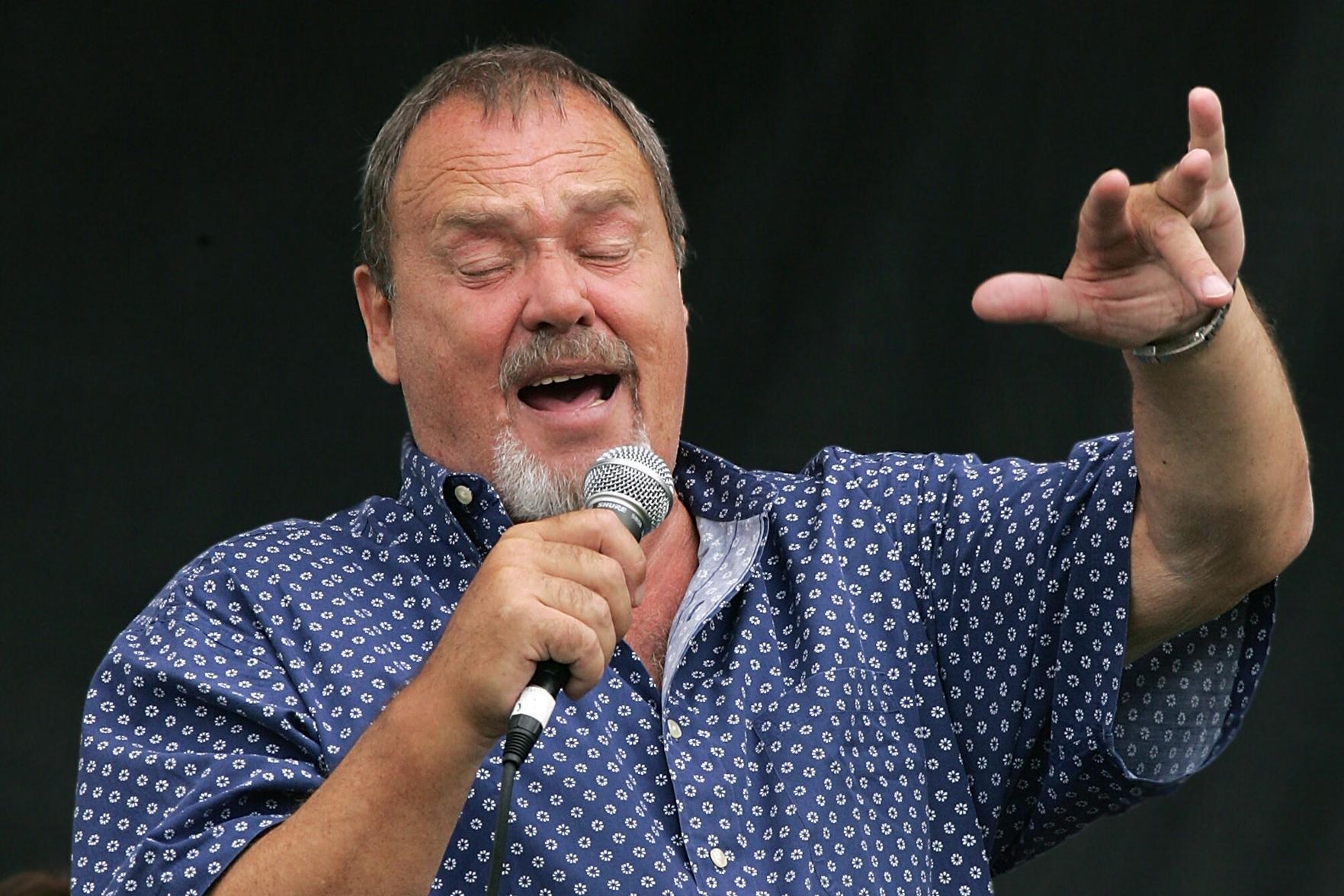  David Clayton Thomas Passes Away