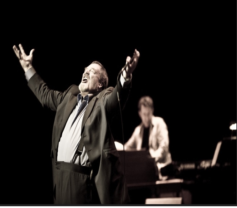  David Clayton Thomas Passes Away